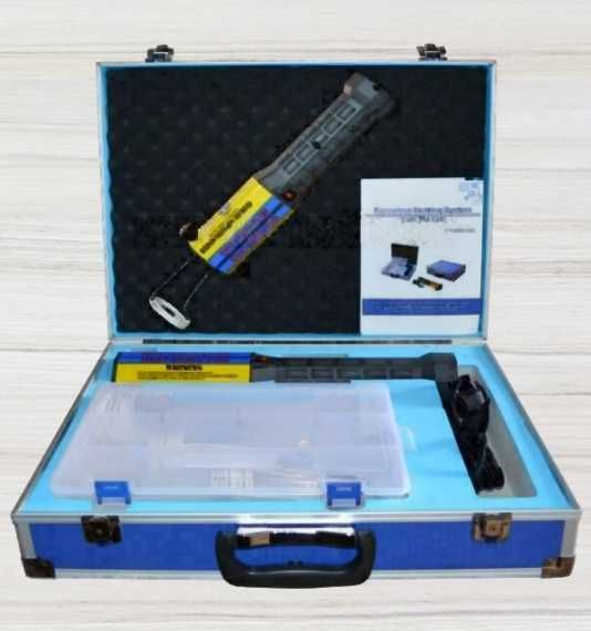 Индукционен нагревател 1000W