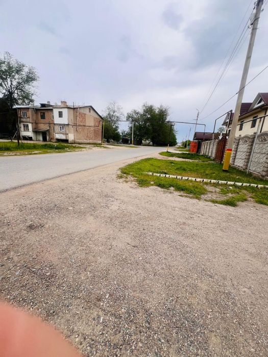 Продаётся дом коктале