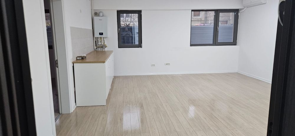 Apartament 2 camere Armeneasca Residence