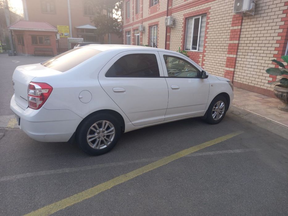 Cobalt 2022 4poz avtomat full