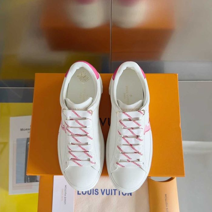 Adidasi Louis Vuitton Calitate Premium