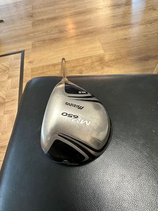 Crosa Golf Driver Mizuno