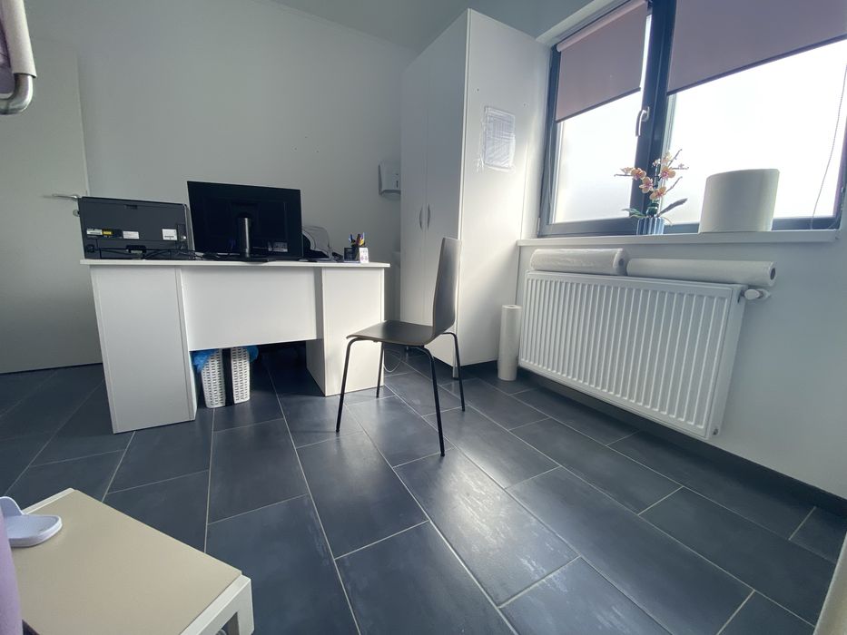 Inchiriere spatiu comercial Corbeanca stradal Unirii