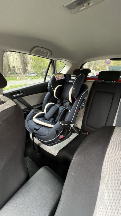 Mazda 3 BL 2.0 DISI (151 CP) | 118.000 km reali | Istoric DSR