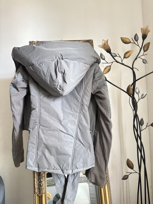 Geaca iarna Vagabond Made by Society