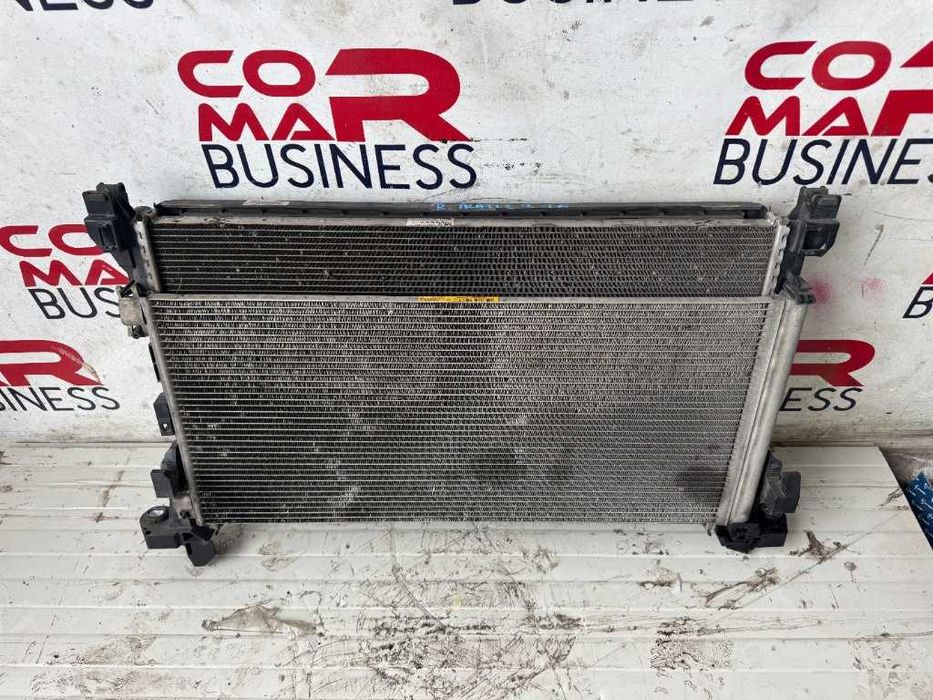 Radiator ac OPEL VIVARO 1.6 euro 6 cod piesa 921008178r