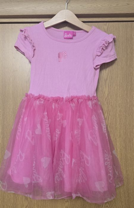 Рокли  110/116  H&M