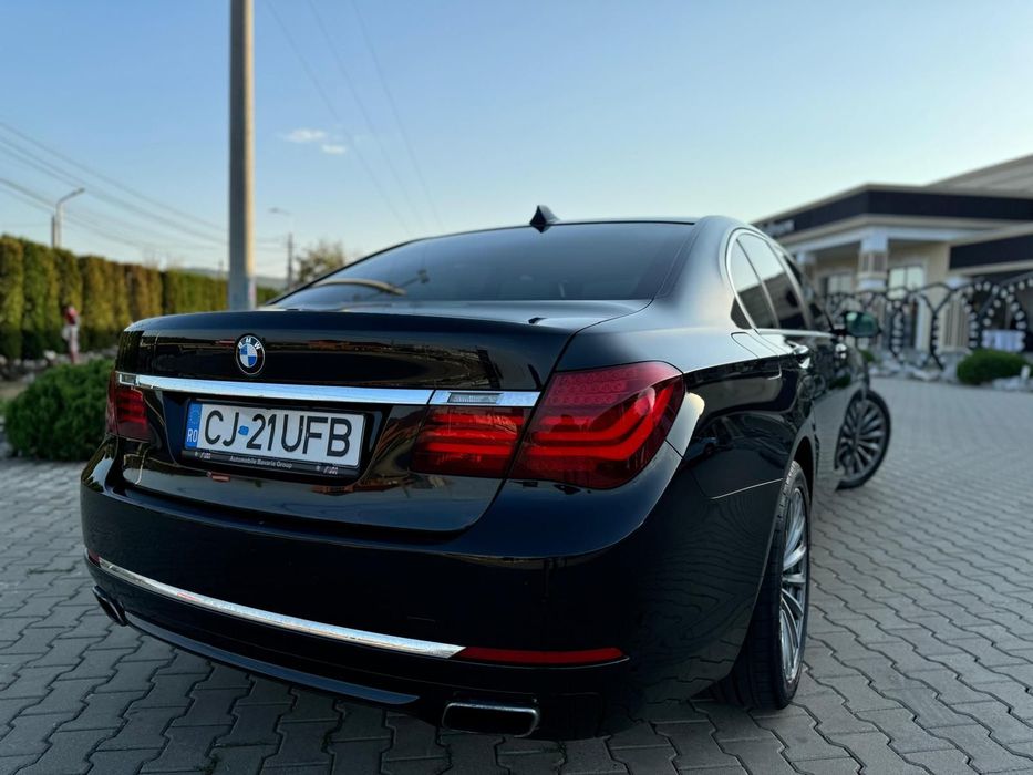 BMW Seria 7 Stare foarte bună