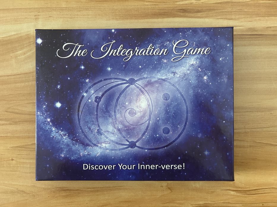 Joc Integration Game