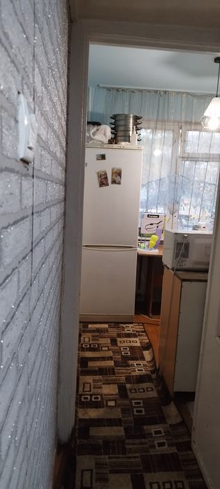 Комната на подселение парнем