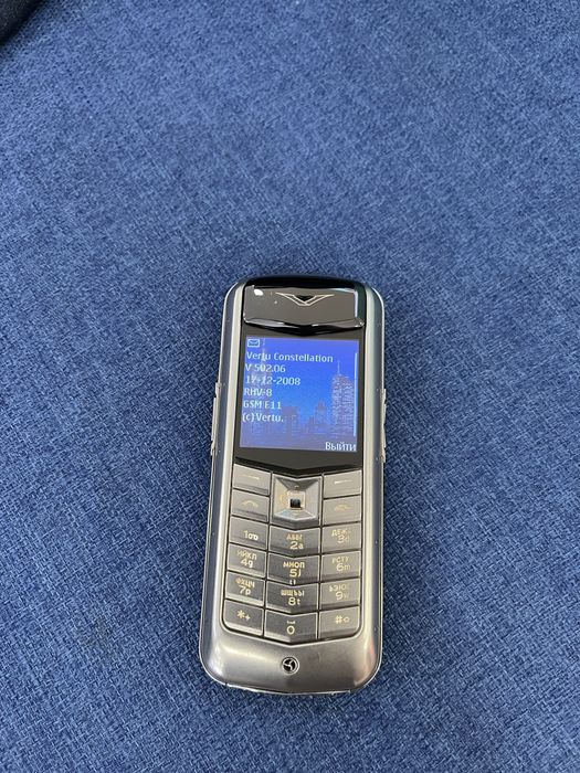 Vertu constellation  ORIGINAL