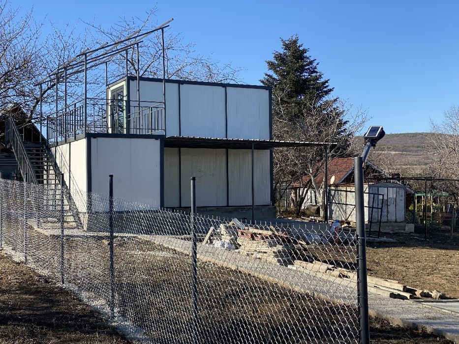 Продава се Къща в с. Кранево, Област Добрич - 85 кв.м за 630 €/кв.м - Снимка #6