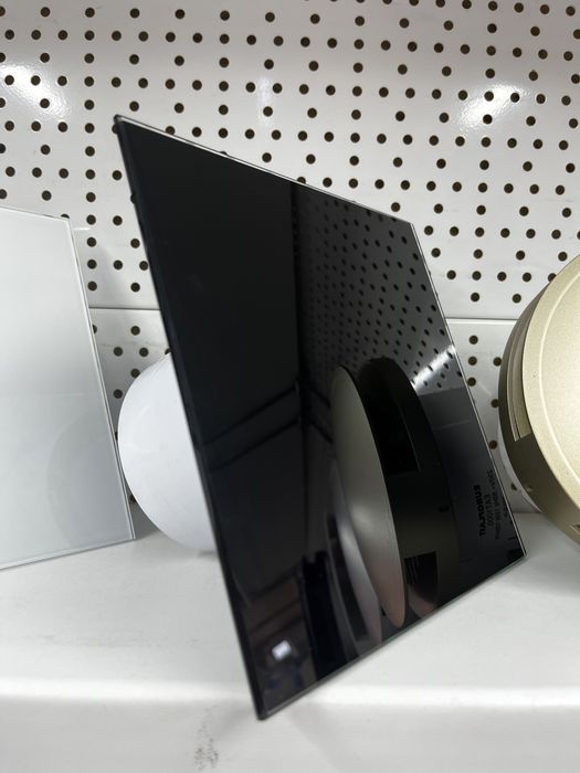 Вытежные Вентилятор