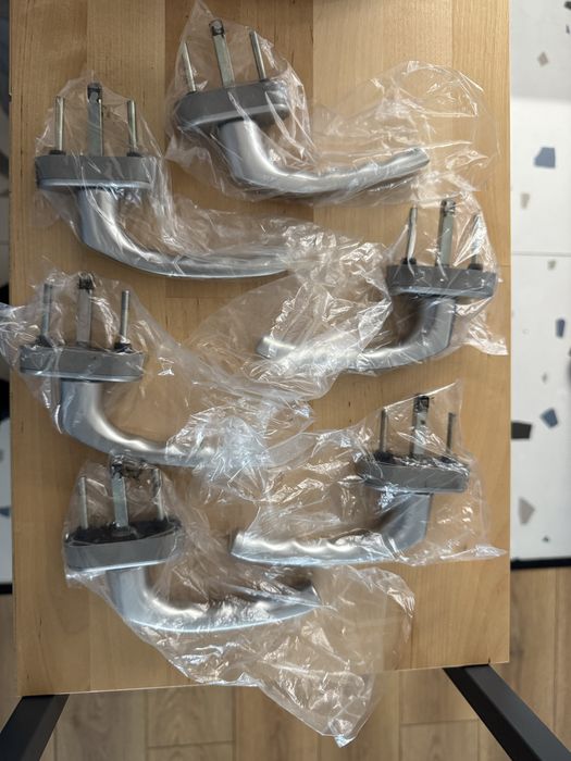 Дръжка за дограма