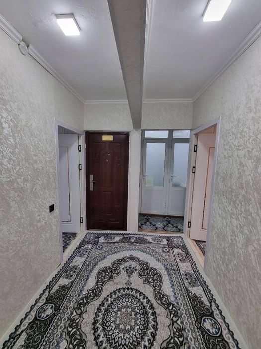 Продаётся 2х комнатная квартира