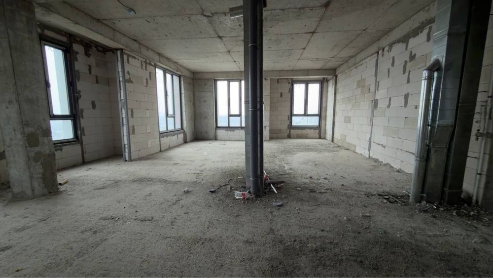 СРОЧНО 87м2 Максим Горького Метро Буюк Ипак Йули Новостройка Сайрам