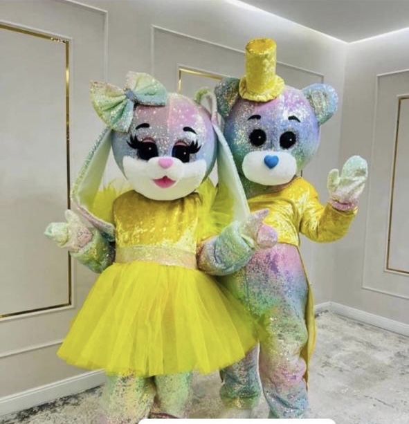 Ростовые куклы новые