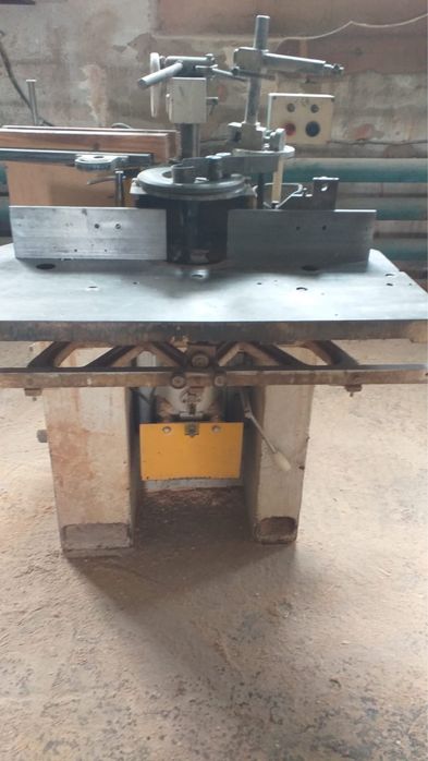 Продам станок ФСШ 1А (к)