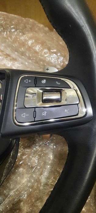 Руль без SRS , Exeed TXL,VX, Chery Tiggo 8