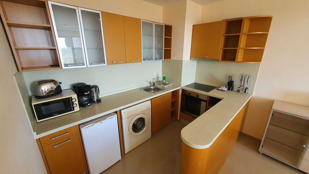 Продава се Двустаен апартамент в Балчик - 82 кв.м за 641 €/кв.м - Снимка #19