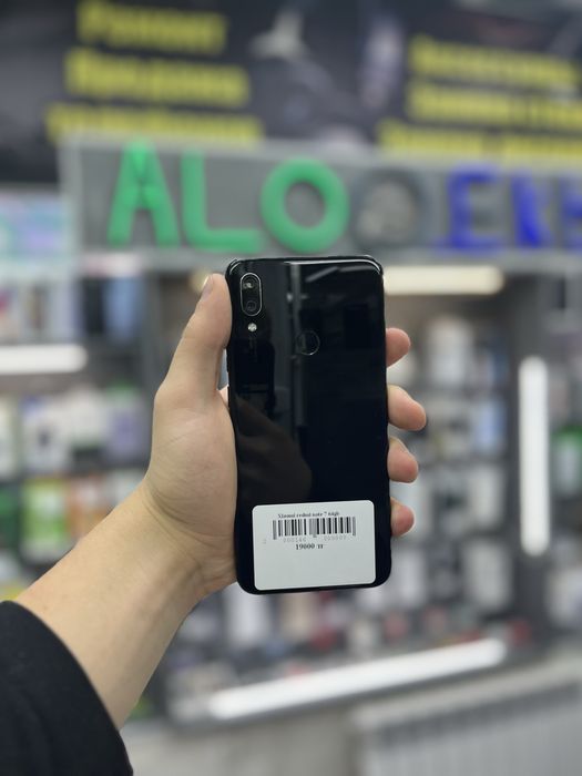Xiaomi Redmi Note 7 64GB