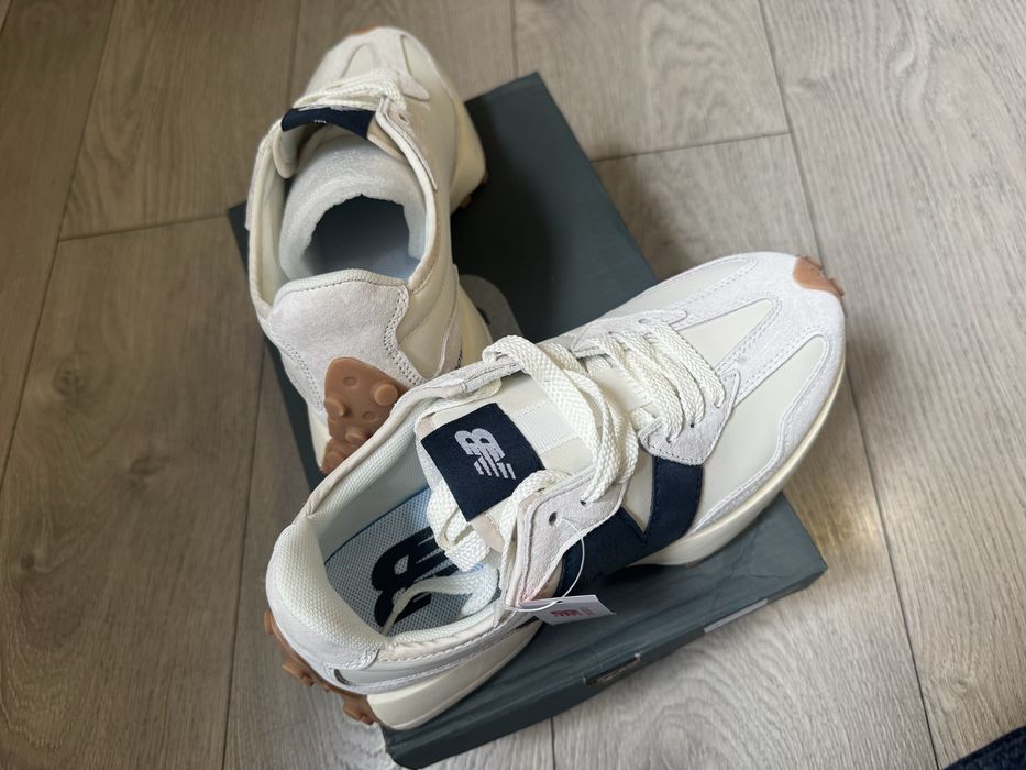 Vand new balance