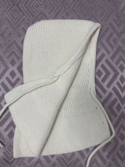 Корейские капоры