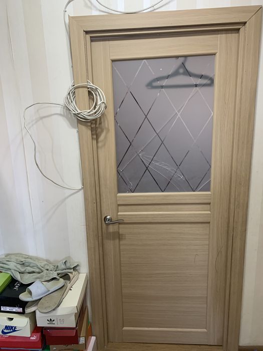 Межкомнатные двери