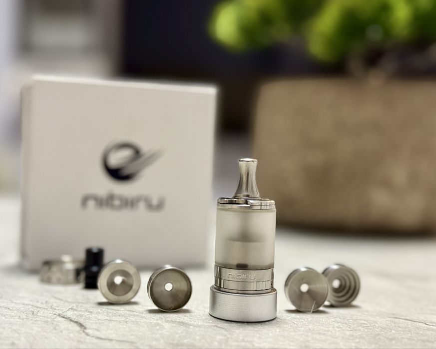 Nibiru rta by Modforge