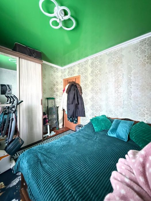 Обемняю дом на квартиру