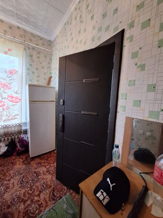 Продам 1 ком в районе Вокзала