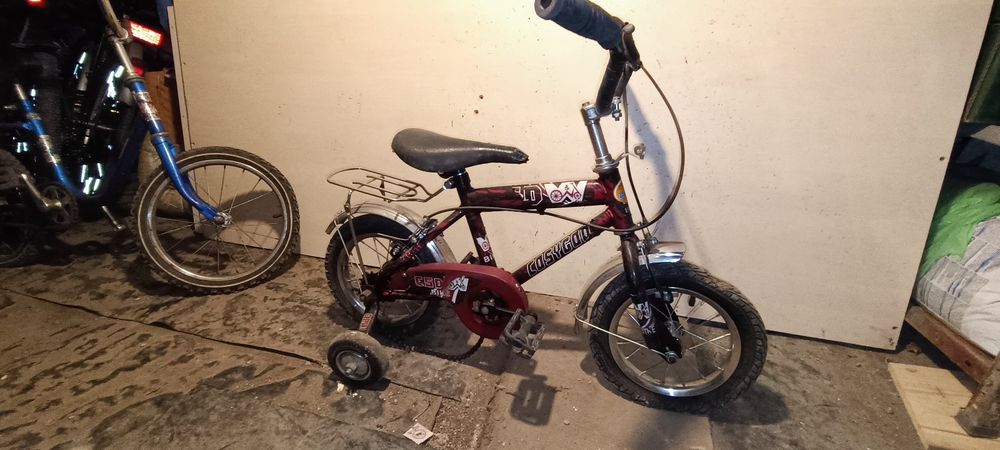 Bicicleta copii diverse modele