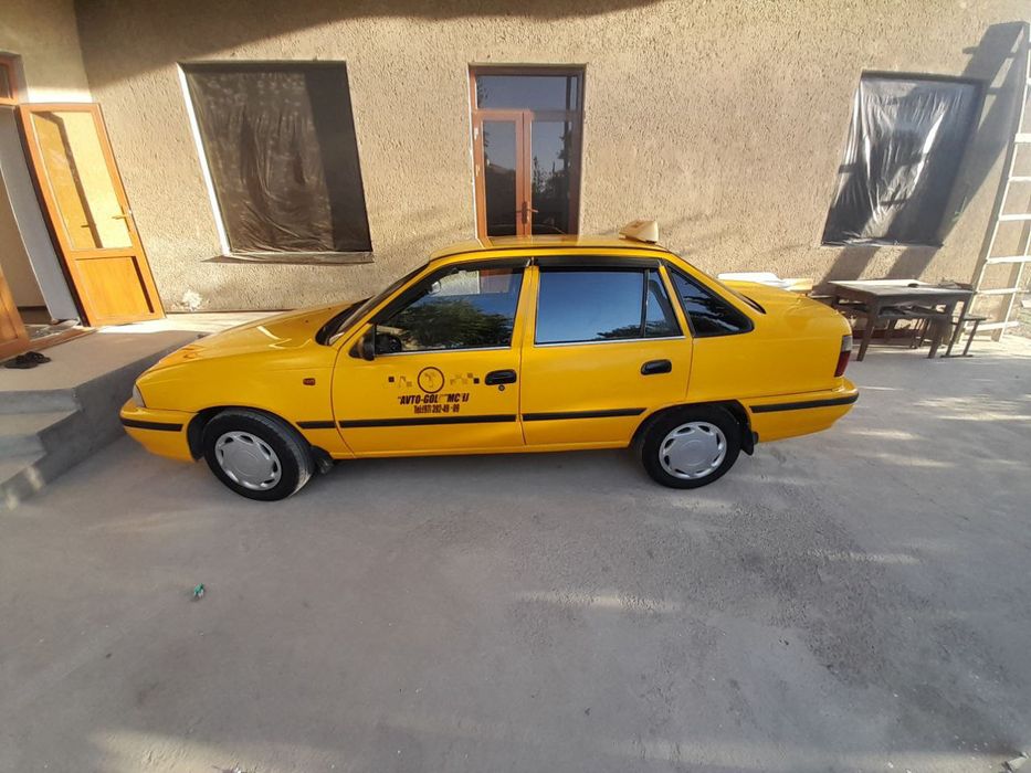 Nexia 1 sons sotiladi