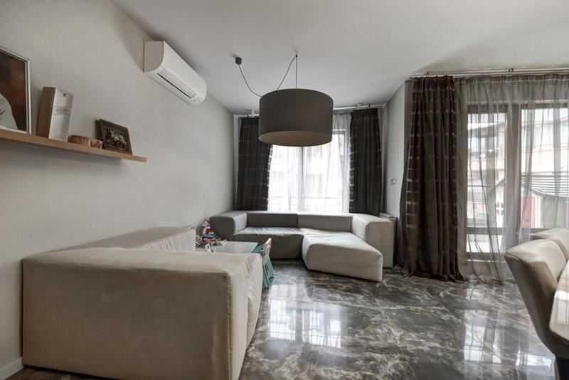 Продава се Тристаен апартамент в София, Яворов - 110 кв.м за 1419 €/кв.м - Снимка #8