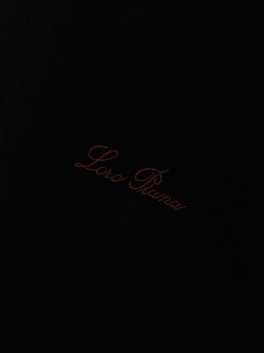Тениски Loro Piana Висок Клас