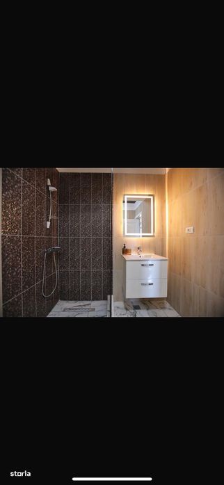 Apartament 2 camere, la mare
