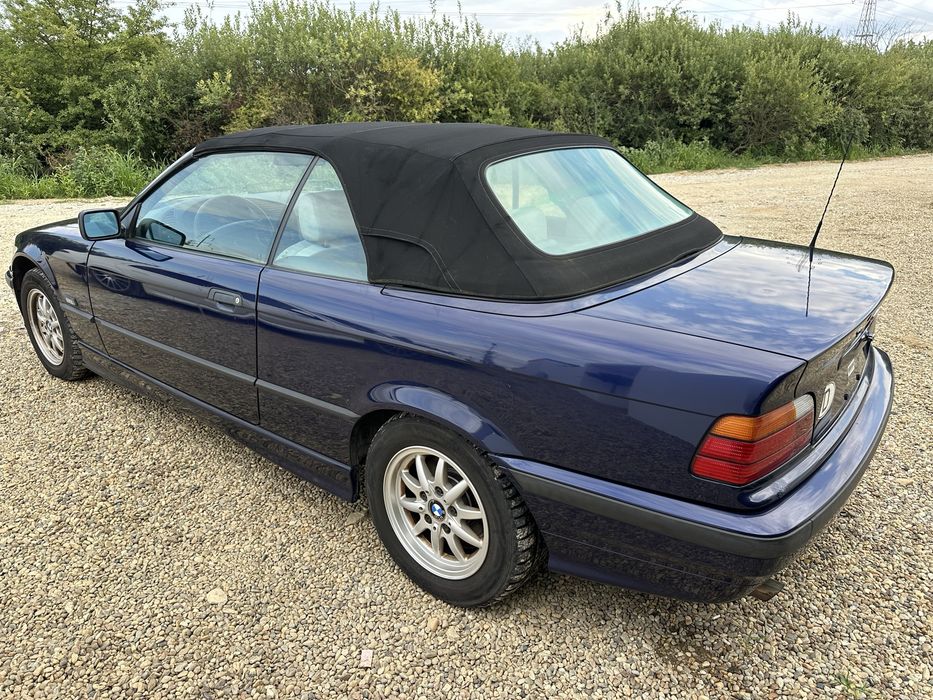 BMW 3 Series 0 — imagine 4