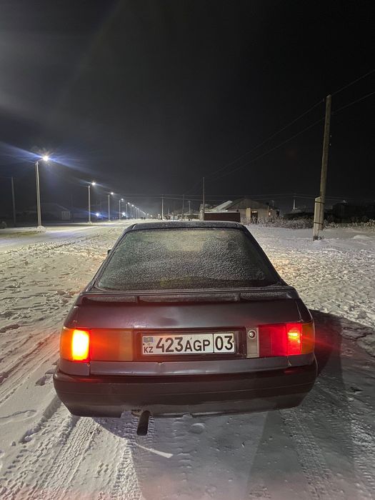 Ауди 80 б3 сатылады