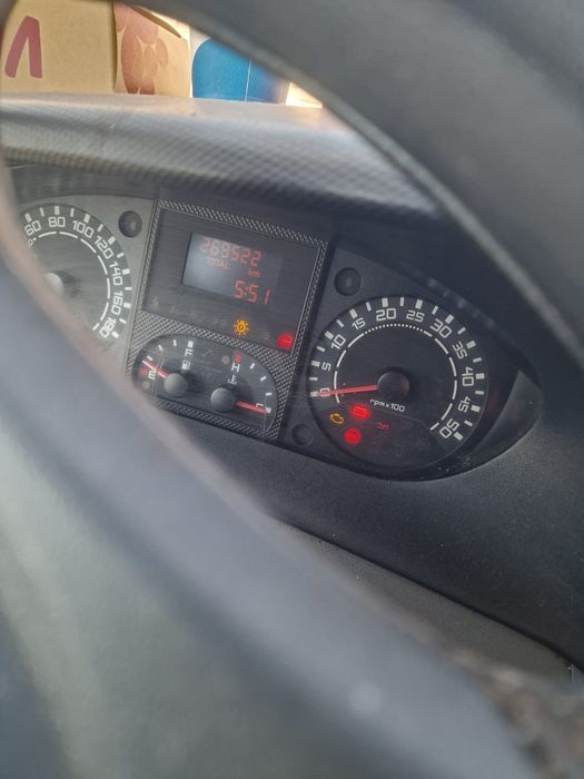 Iveco dayli 35c15