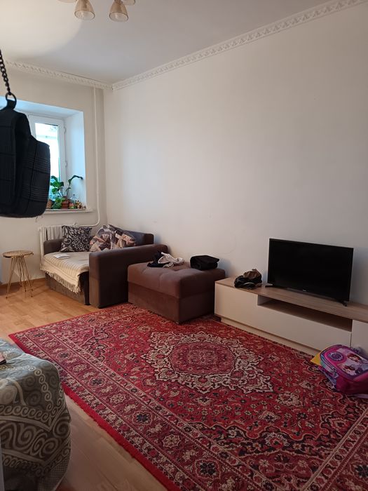 Возьму на  подселение строго для девушек