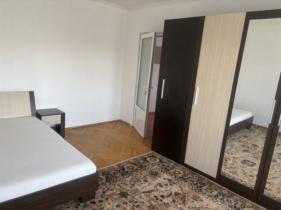 Chirie apt.cu 2 camere