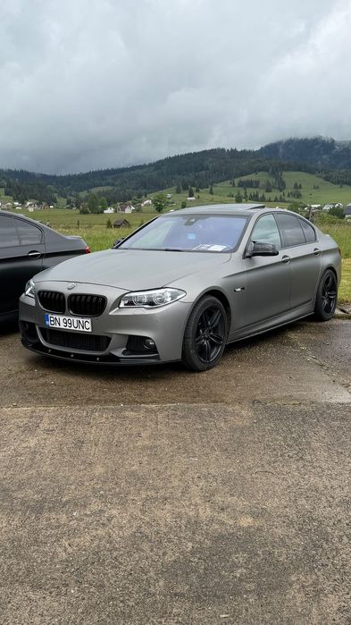BMW Seria 5 Bmw f10