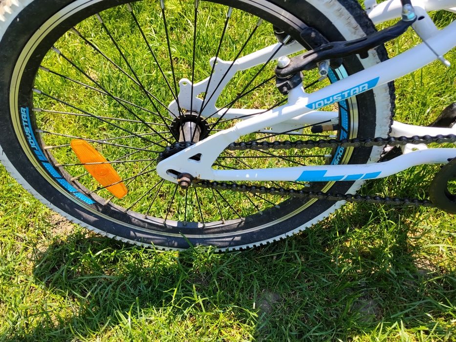 Bicicleta copii 20''