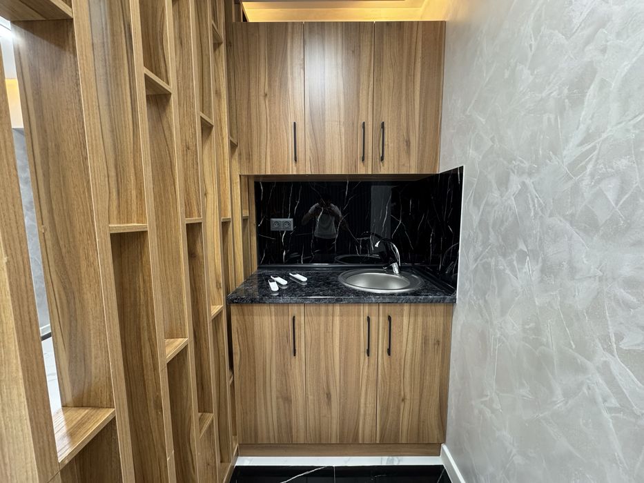 Юнусабад | Ц-5 - Продается нежилое помещение/Евро офис 80м2