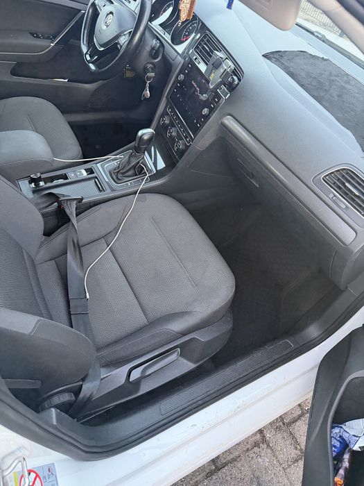 Volkswagen Golf 7