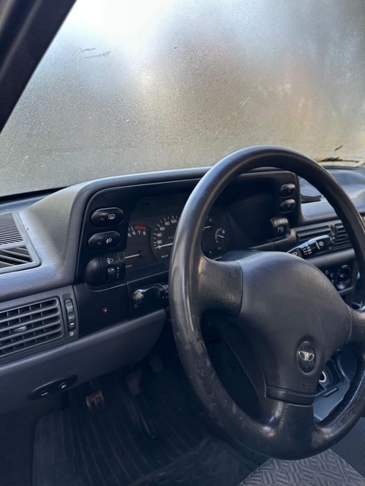 Cielo Executive 1.5 DOHC