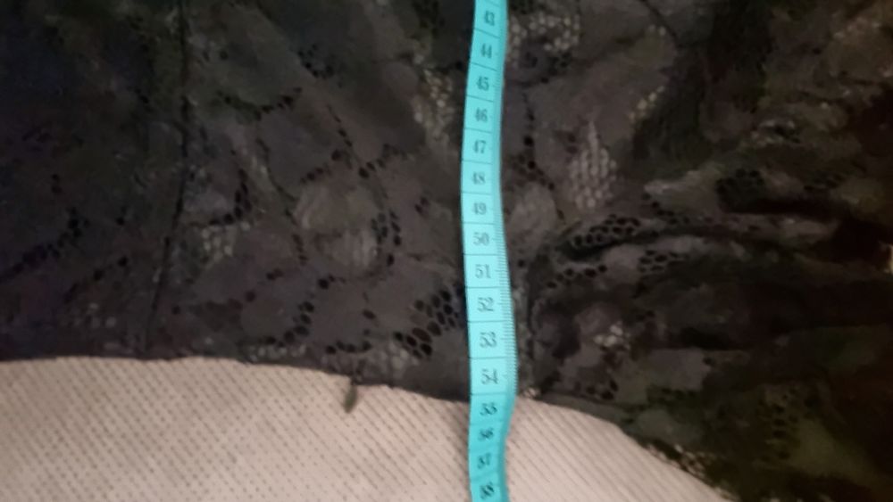 Nou Rochie dantela Plusee xxl