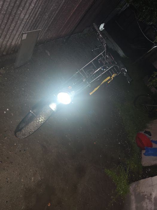 Электро велик davi