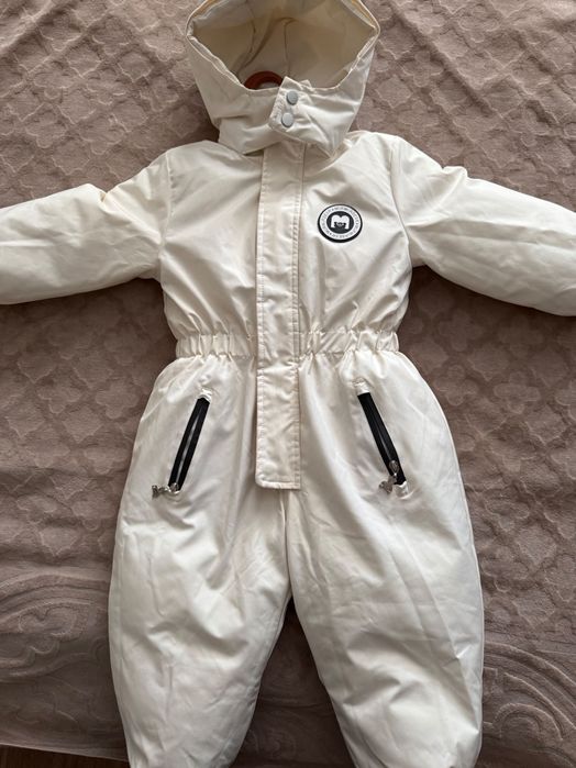 Комбенизон детский