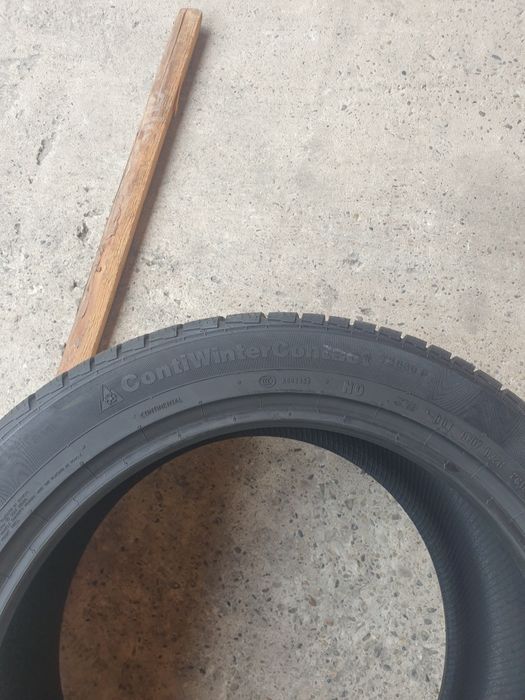 2 anvelope iarna CONTINENTAL 295/40/19 pret per bucata